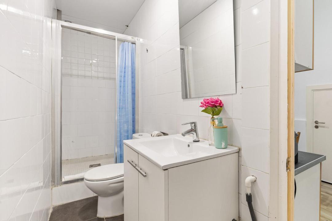 Fabulous & Unforgettable Hotel Barcelona Bagian luar foto