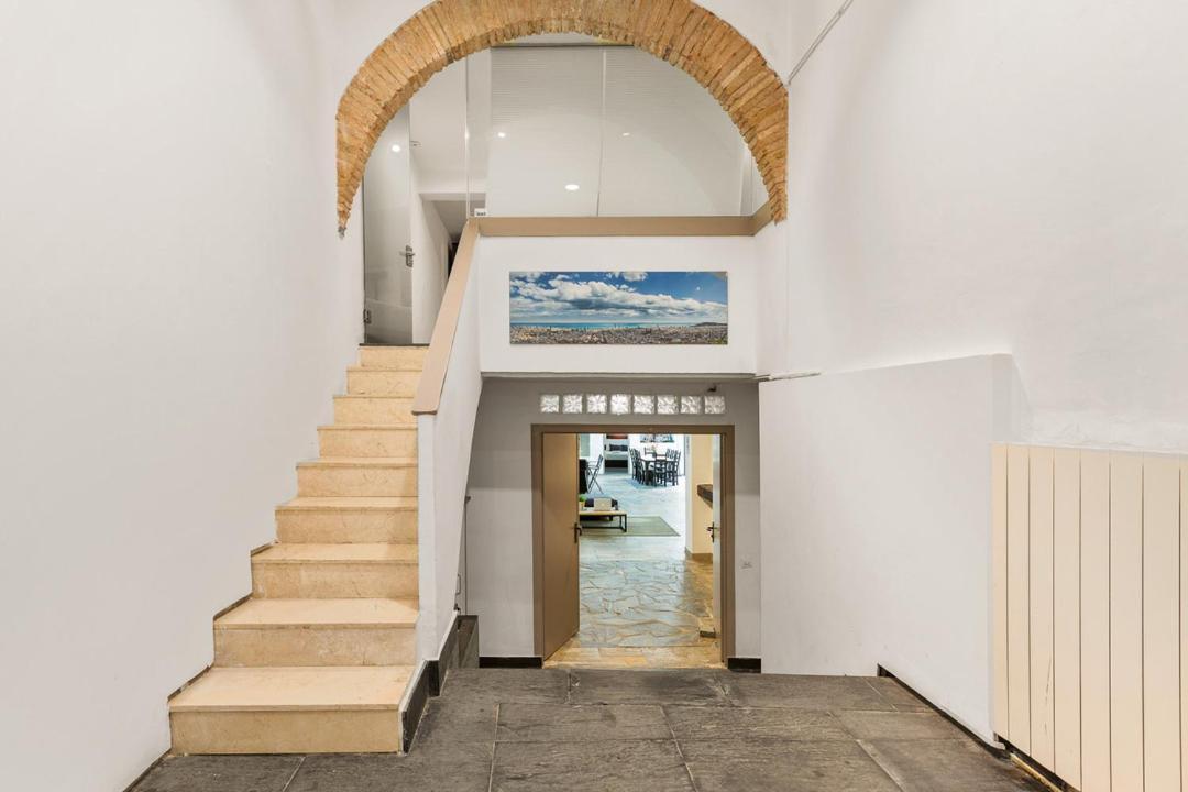 Fabulous & Unforgettable Hotel Barcelona Bagian luar foto