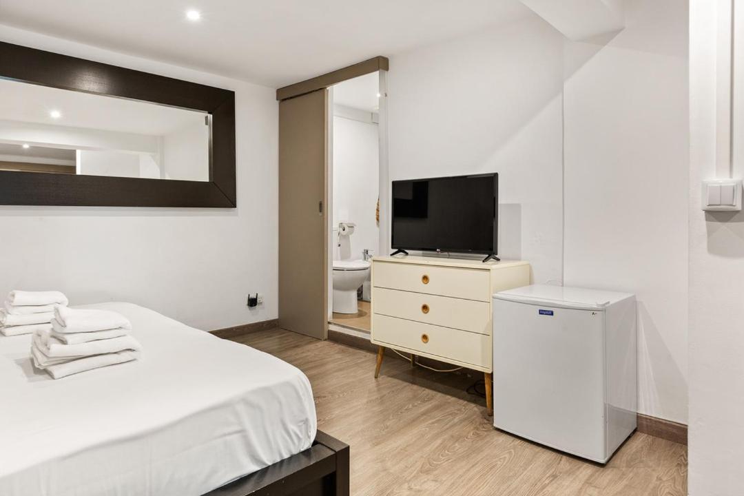 Fabulous & Unforgettable Hotel Barcelona Bagian luar foto