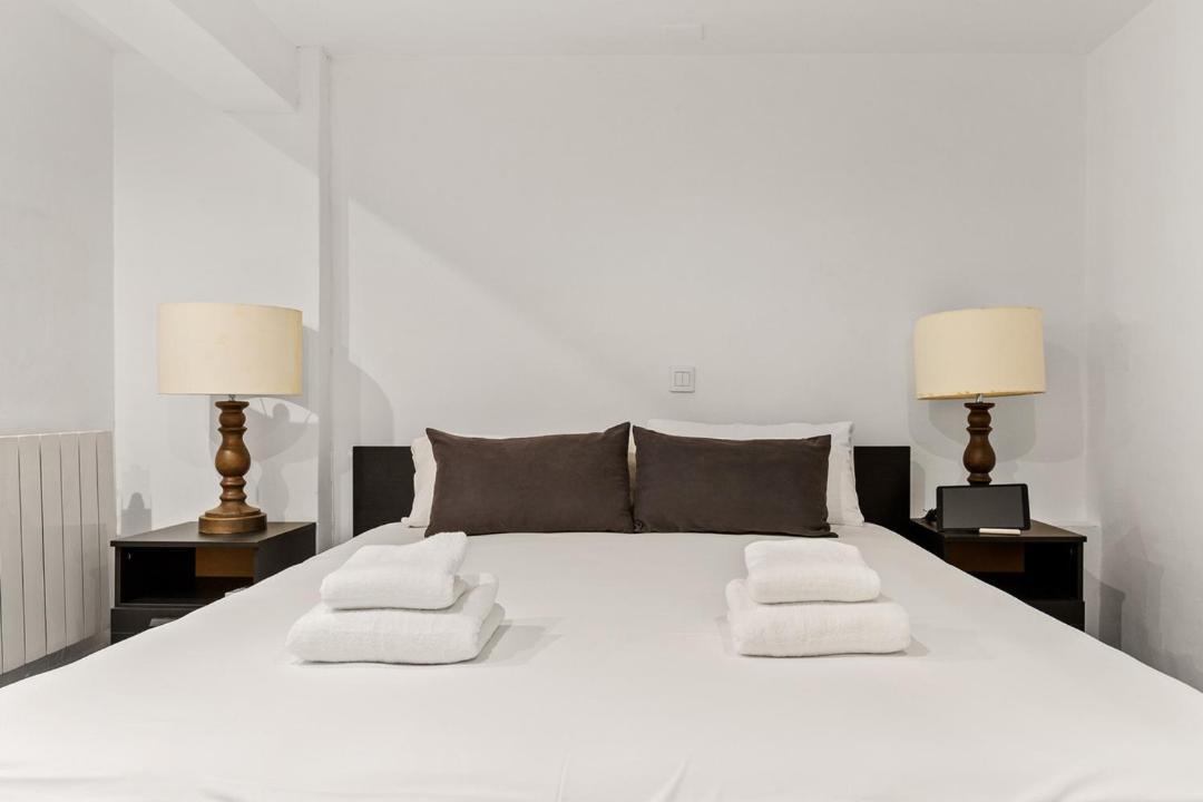 Fabulous & Unforgettable Hotel Barcelona Bagian luar foto