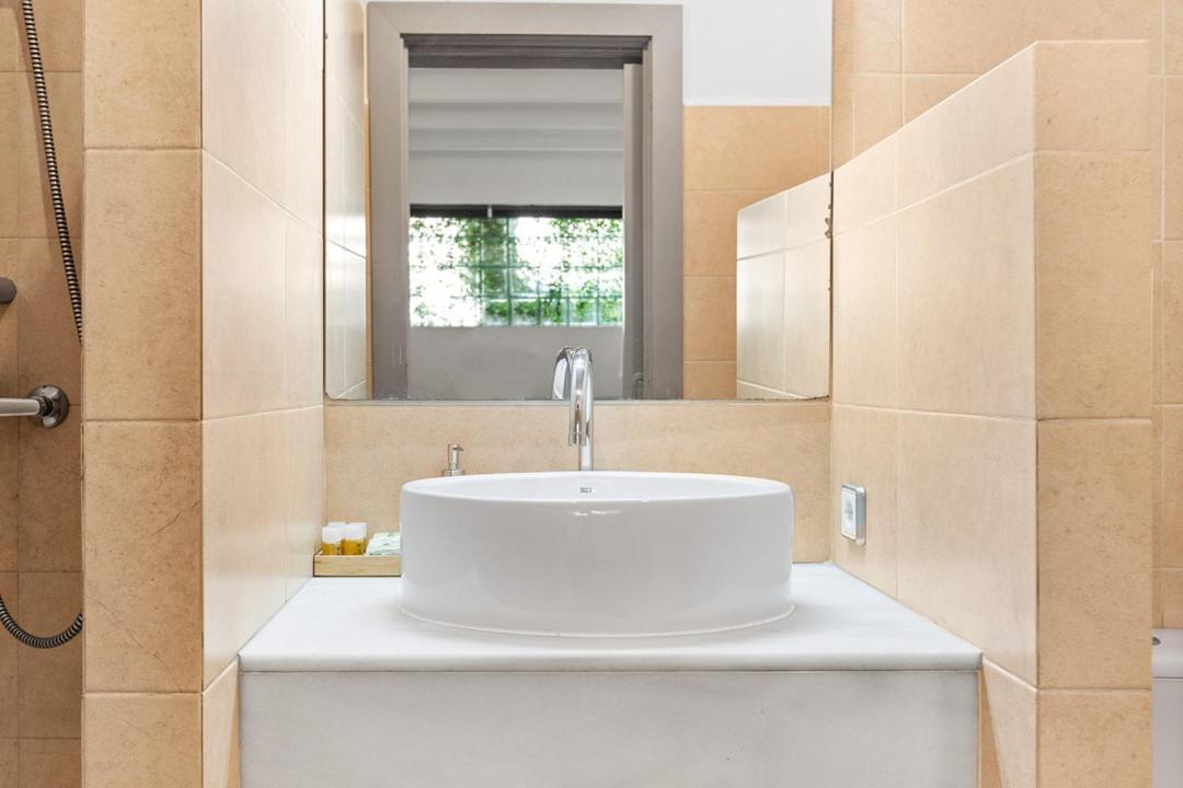 Fabulous & Unforgettable Hotel Barcelona Bagian luar foto