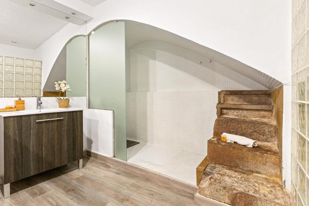 Fabulous & Unforgettable Hotel Barcelona Bagian luar foto