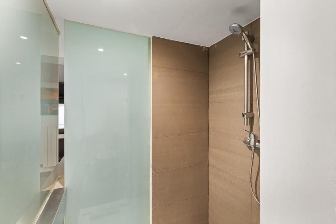 Fabulous & Unforgettable Hotel Barcelona Bagian luar foto