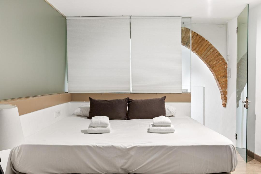 Fabulous & Unforgettable Hotel Barcelona Bagian luar foto