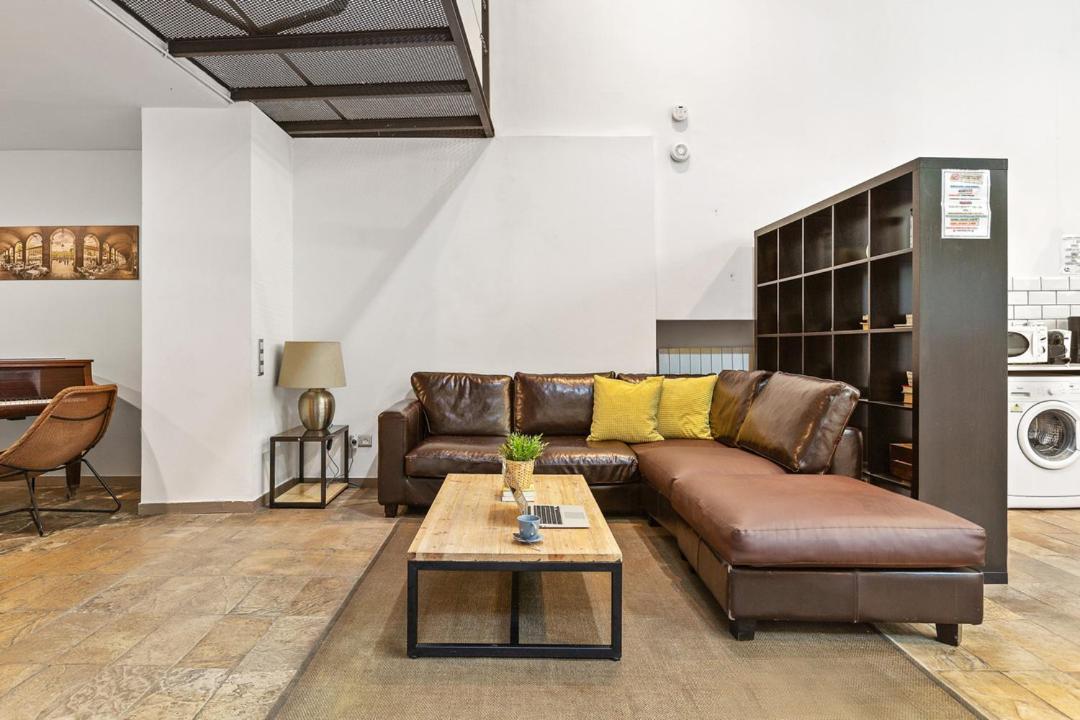 Fabulous & Unforgettable Hotel Barcelona Bagian luar foto