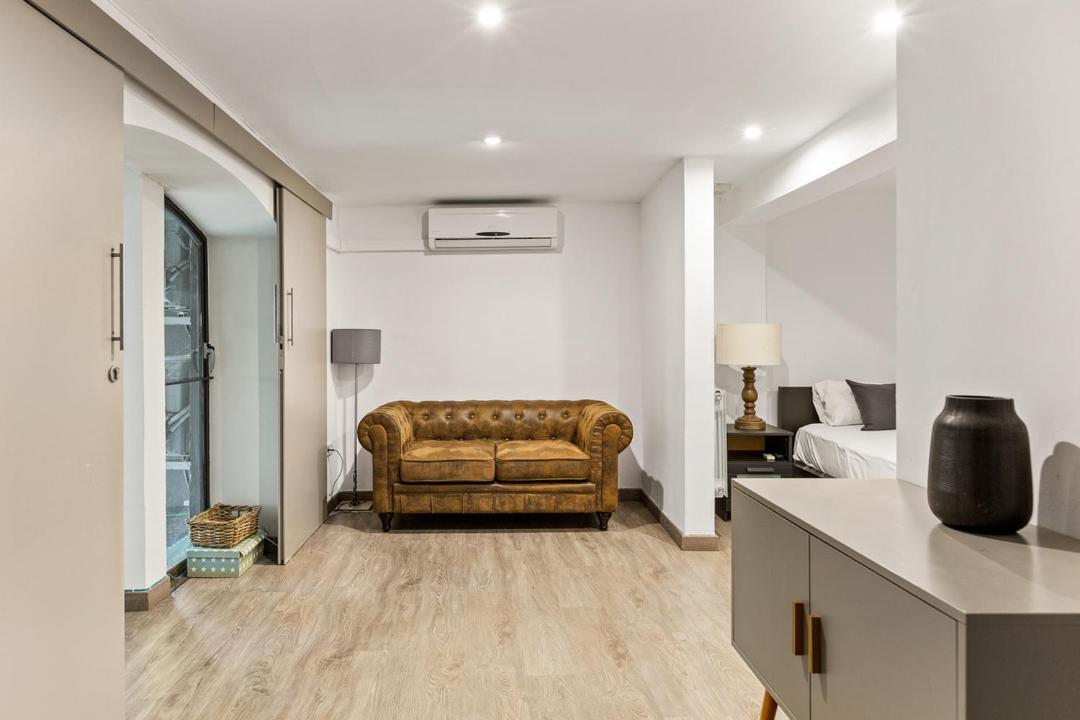 Fabulous & Unforgettable Hotel Barcelona Bagian luar foto