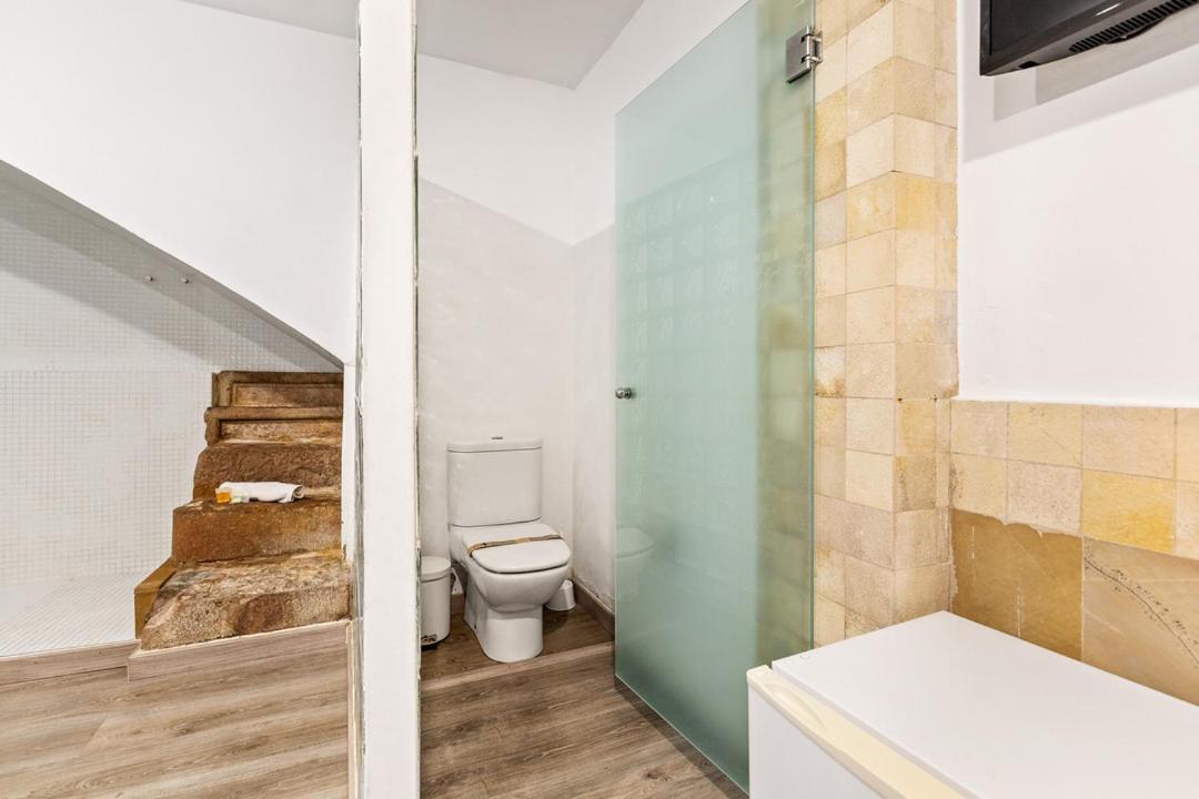 Fabulous & Unforgettable Hotel Barcelona Bagian luar foto