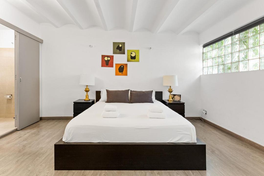 Fabulous & Unforgettable Hotel Barcelona Bagian luar foto