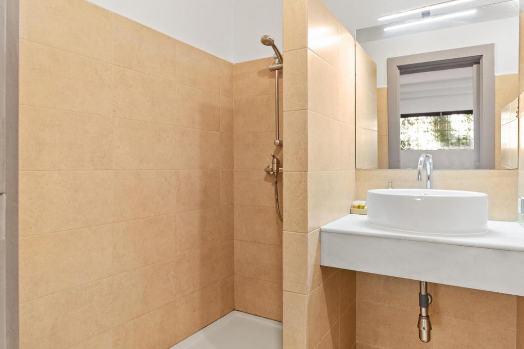 Fabulous & Unforgettable Hotel Barcelona Bagian luar foto